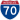 I-70 Restaurants and Fast Food 70 Restaurants and Fast Food